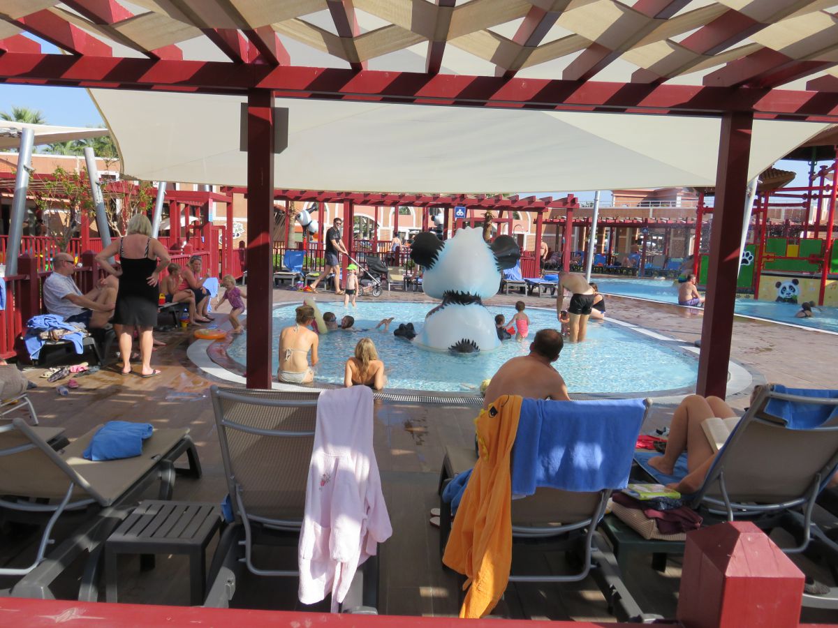 imagini hotel CLUB MEGASARAY BELEK